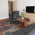 Appartement 21