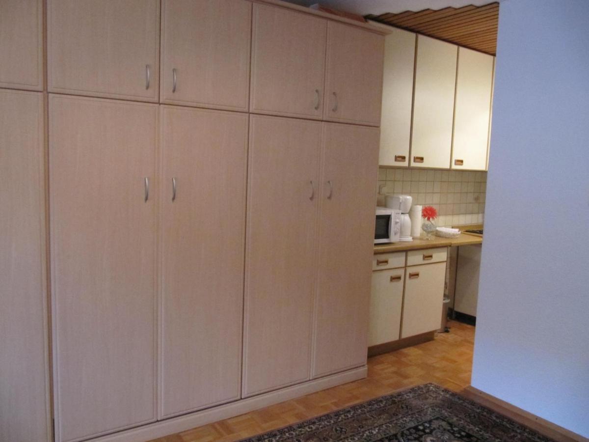 21 Apartment Westerland